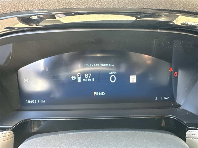 Certified 2023 Lincoln Corsair Reserve image 35