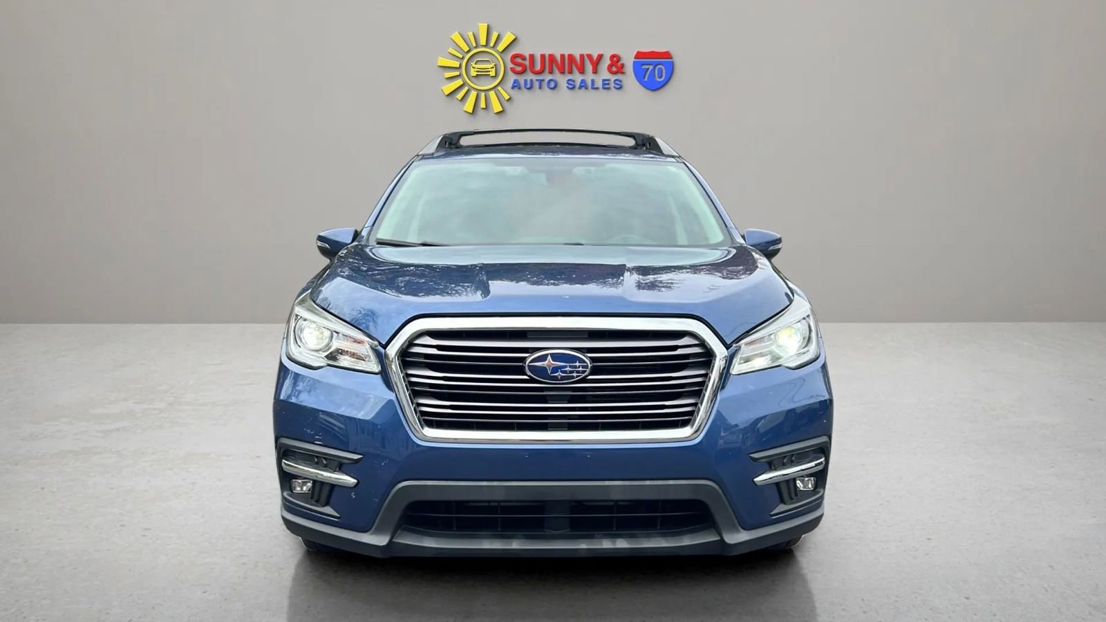 Used 2020 Subaru Ascent Limited image 3