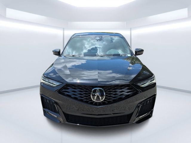New 2026 Acura MDX A-Spec AWD/4WD image 8