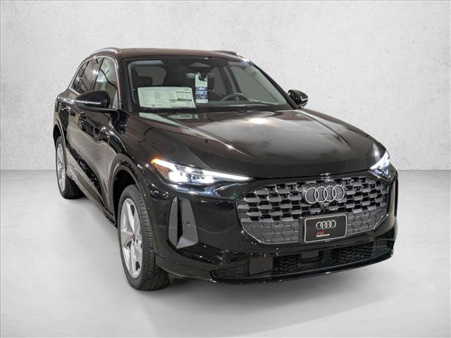 New 2025 Audi Q5 Premium Plus w/ Premium Plus AWD/4WD image 6