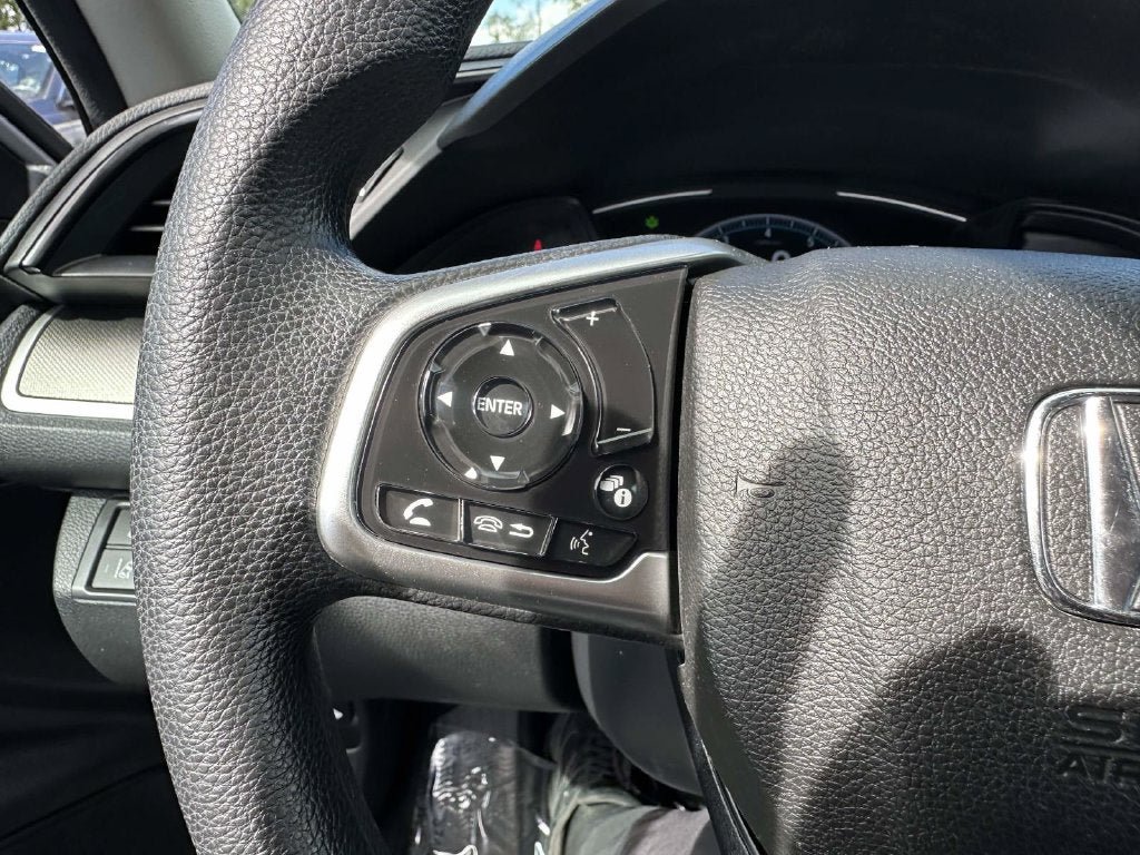 Used 2019 Honda Civic LX image 29