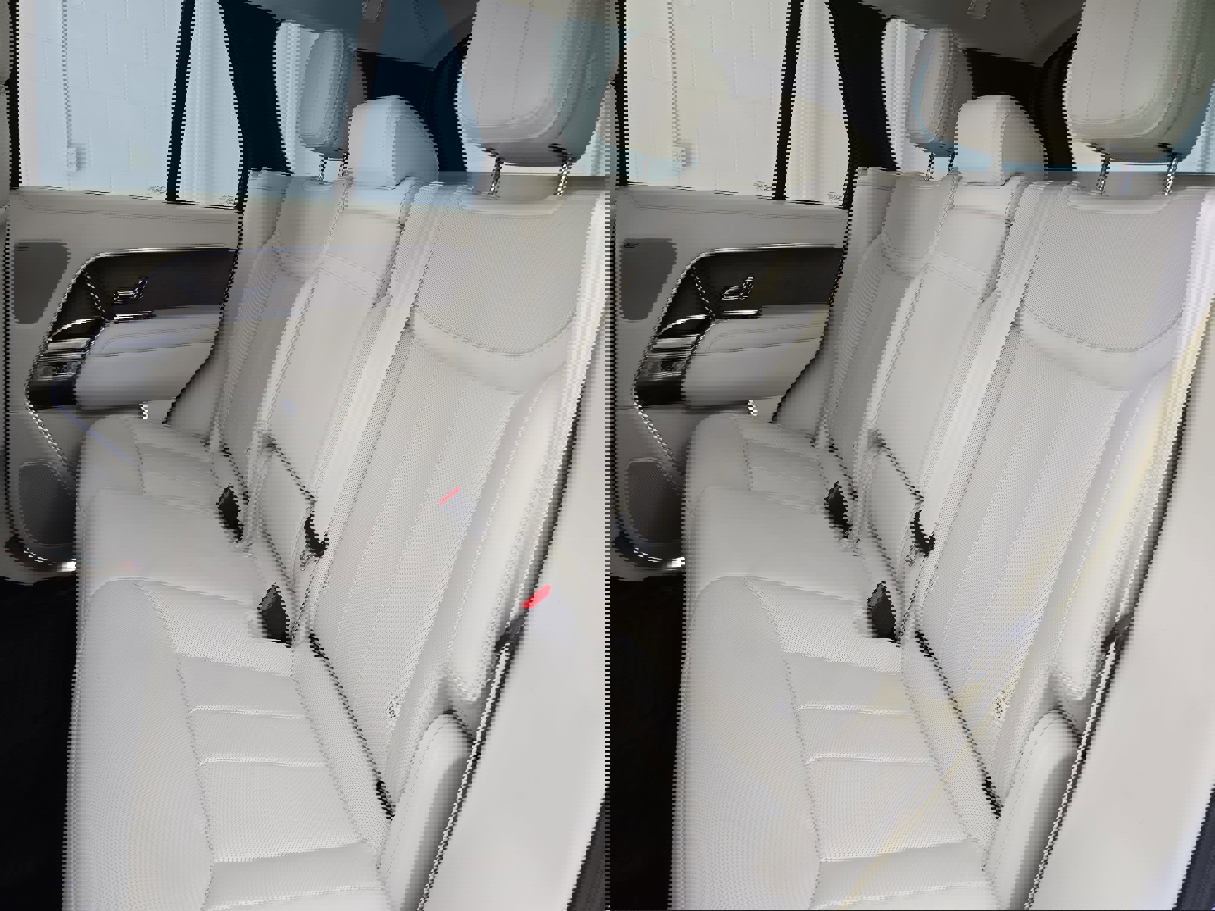 Certified 2023 Land Rover Range Rover SE image 14