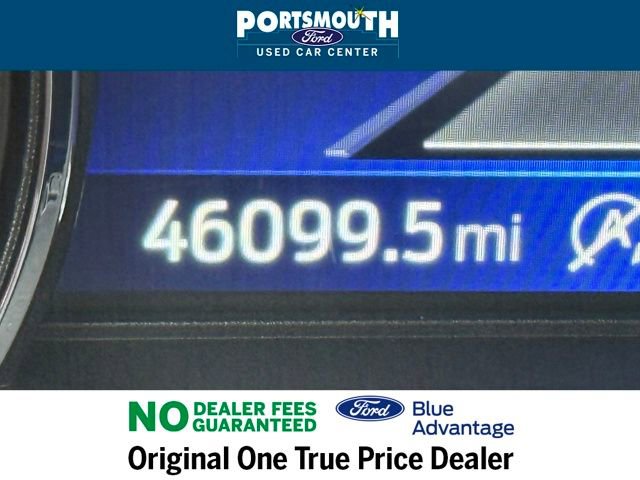 Certified 2023 Ford Explorer Limited w/ Equipment Group 301A image 19