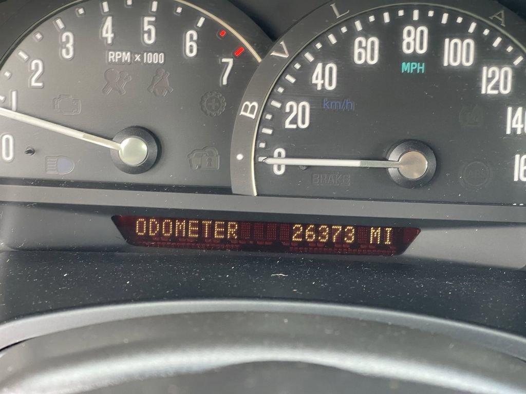 Used 2007 Cadillac XLR image 31