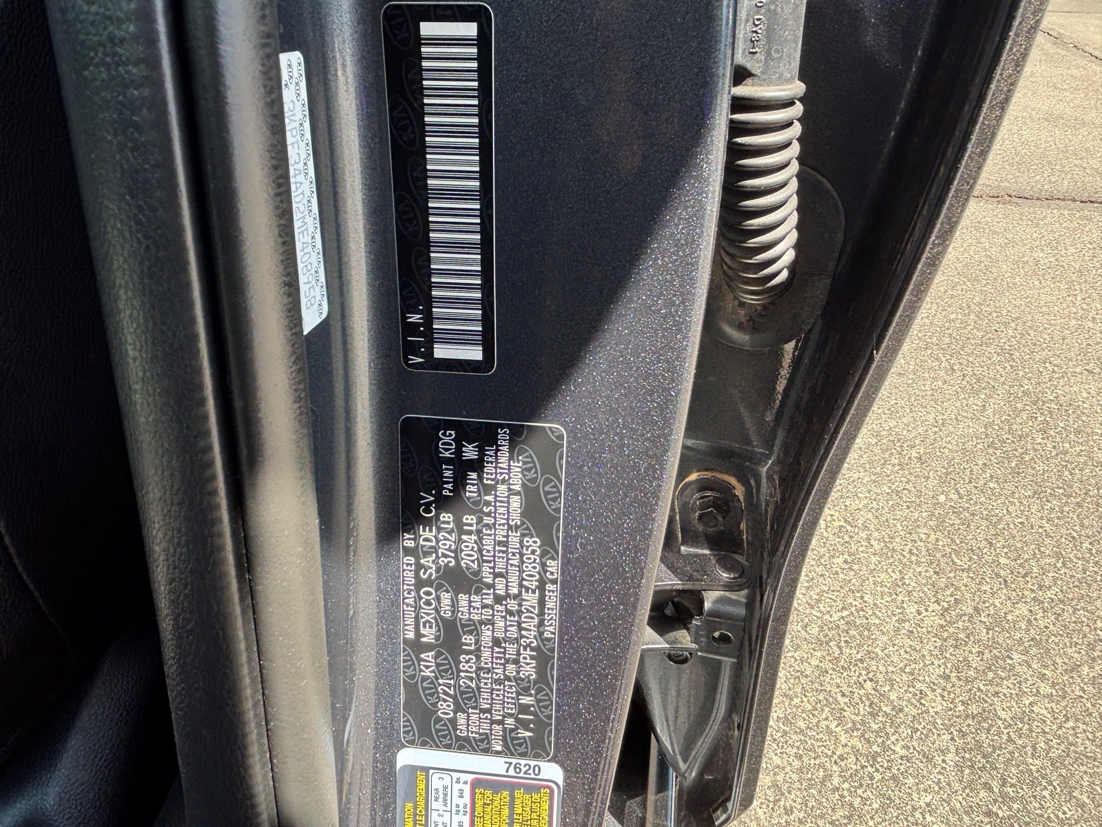 Used 2021 Kia Forte GT-Line FWD image 33
