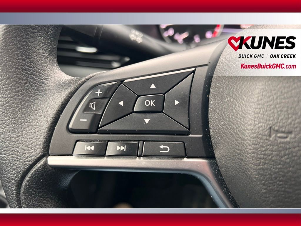 Used 2024 Nissan Sentra SV image 14