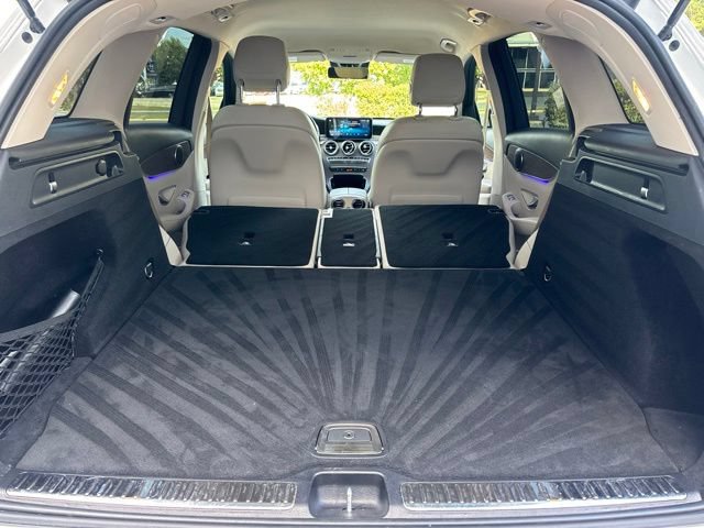 Used 2022 Mercedes-Benz GLC 300 4MATIC image 22