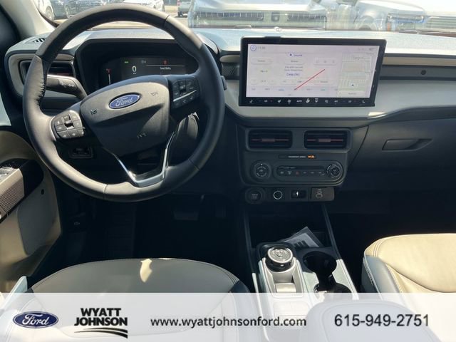 New 2026 Ford Maverick Lariat AWD/4WD image 13