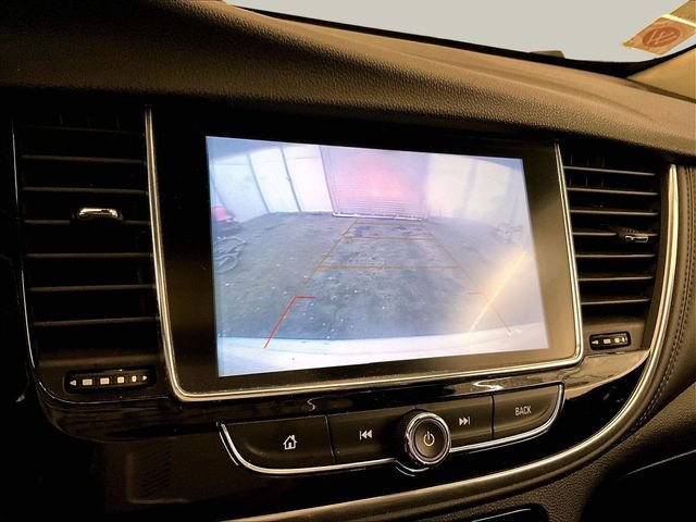 Used 2019 Buick Encore Essence FWD image 20