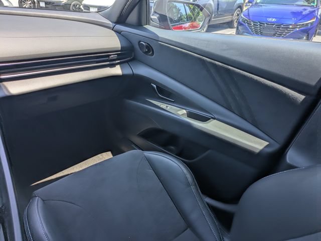 Used 2025 Hyundai Elantra N FWD image 16