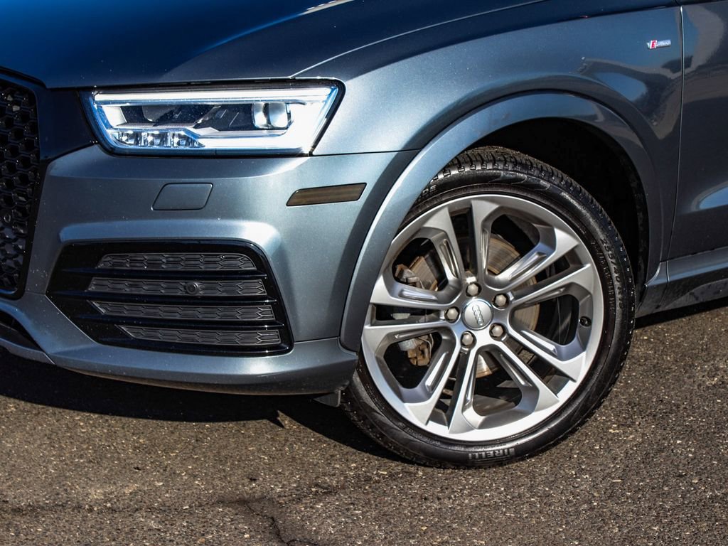 Used 2017 Audi Q3 2.0T Prestige image 47