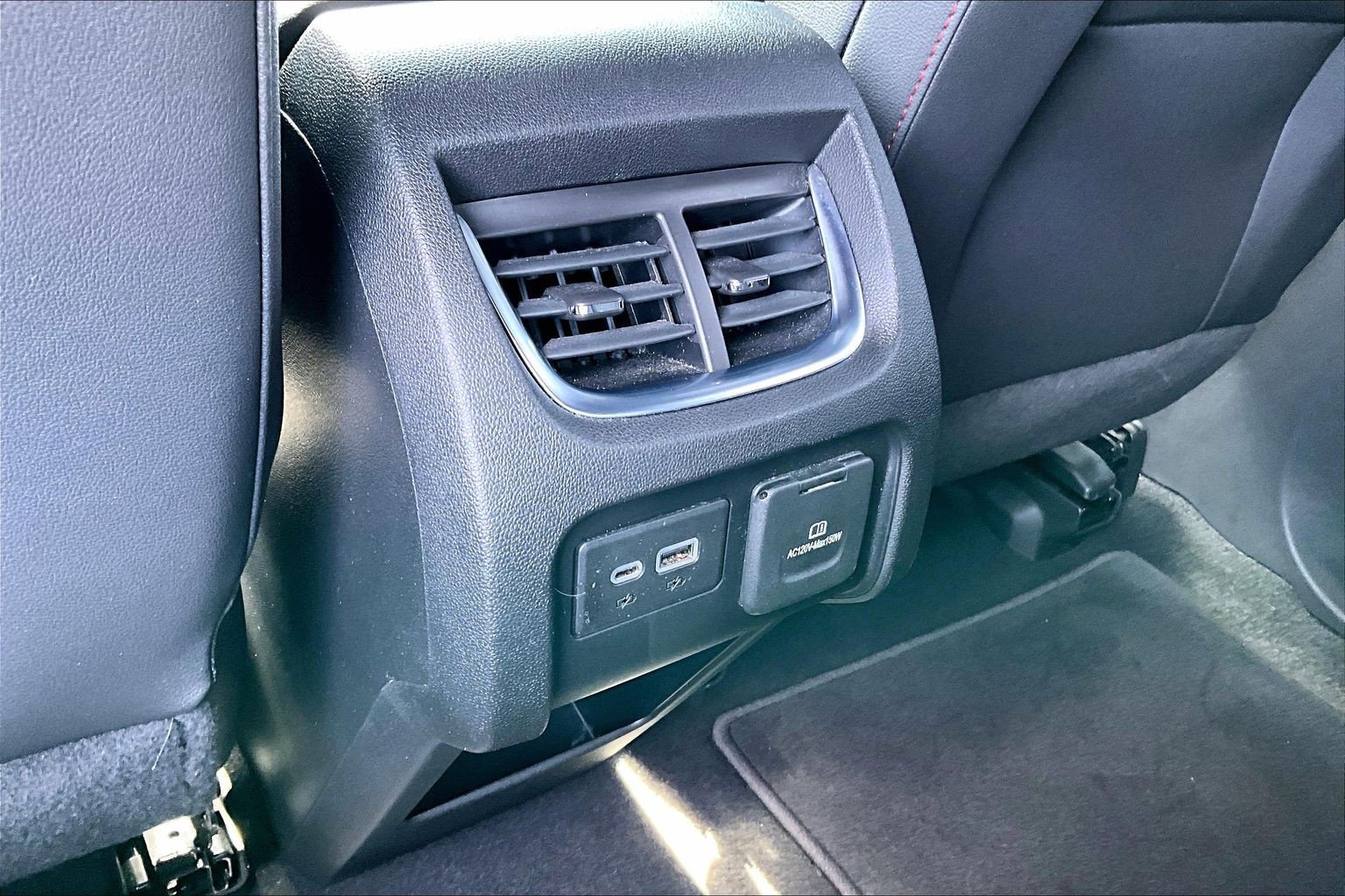 Certified 2022 Chevrolet Blazer RS w/ Driver Confidence II Package image 11