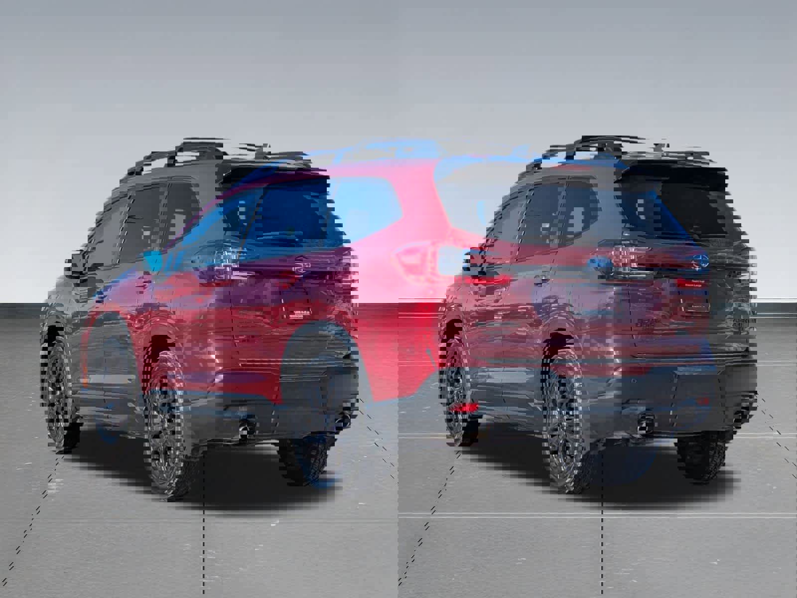 Used 2023 Subaru Ascent Onyx Edition Limited image 4