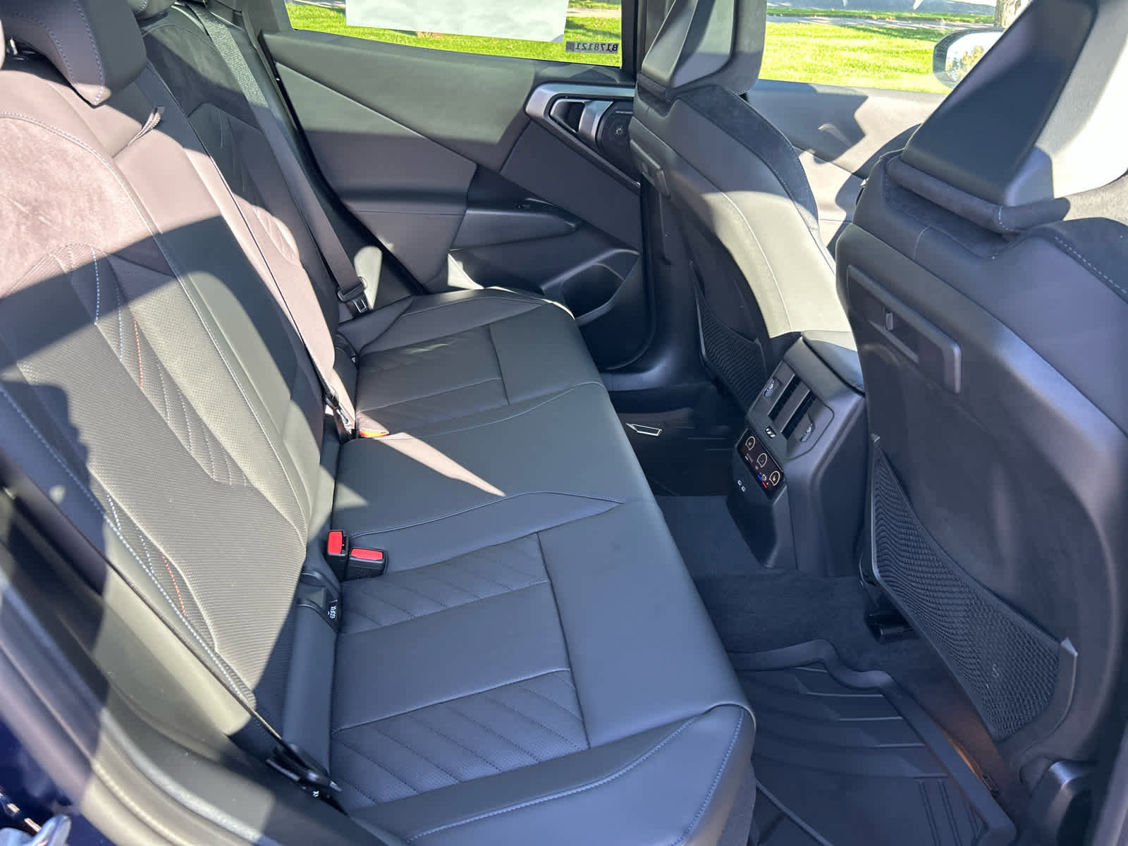 New 2026 BMW X3 M50 w/ Premium Package image 14