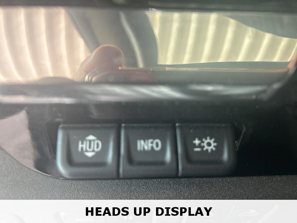 Used 2023 Chevrolet Silverado 1500 High Country w/ Technology Package image 21