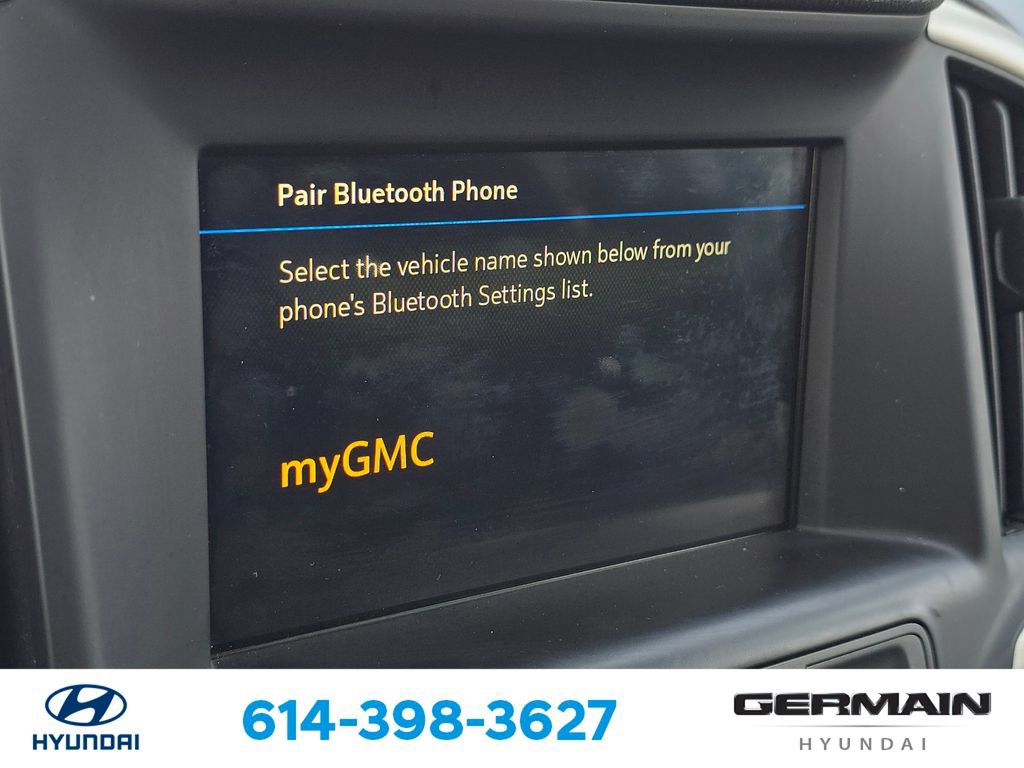 Used 2018 GMC Terrain SLE w/ Driver Convenience Package FWD image 30