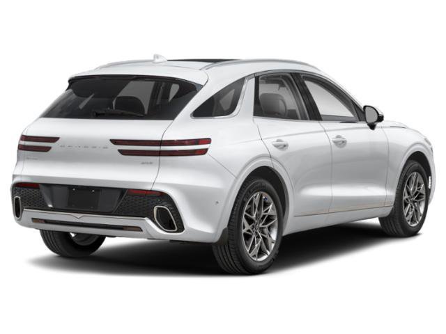 Used 2025 Genesis GV70 2.5T AWD/4WD image 2