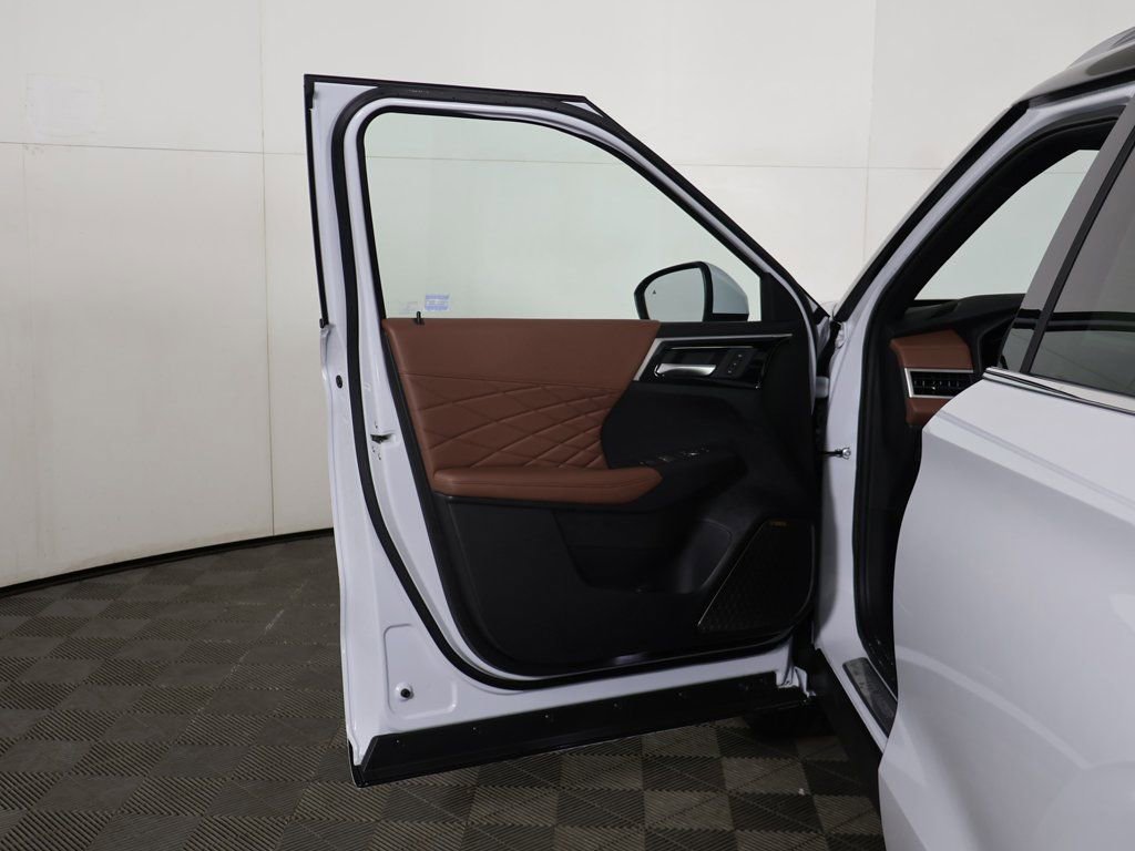 New 2026 Mitsubishi Outlander SEL AWD/4WD image 25