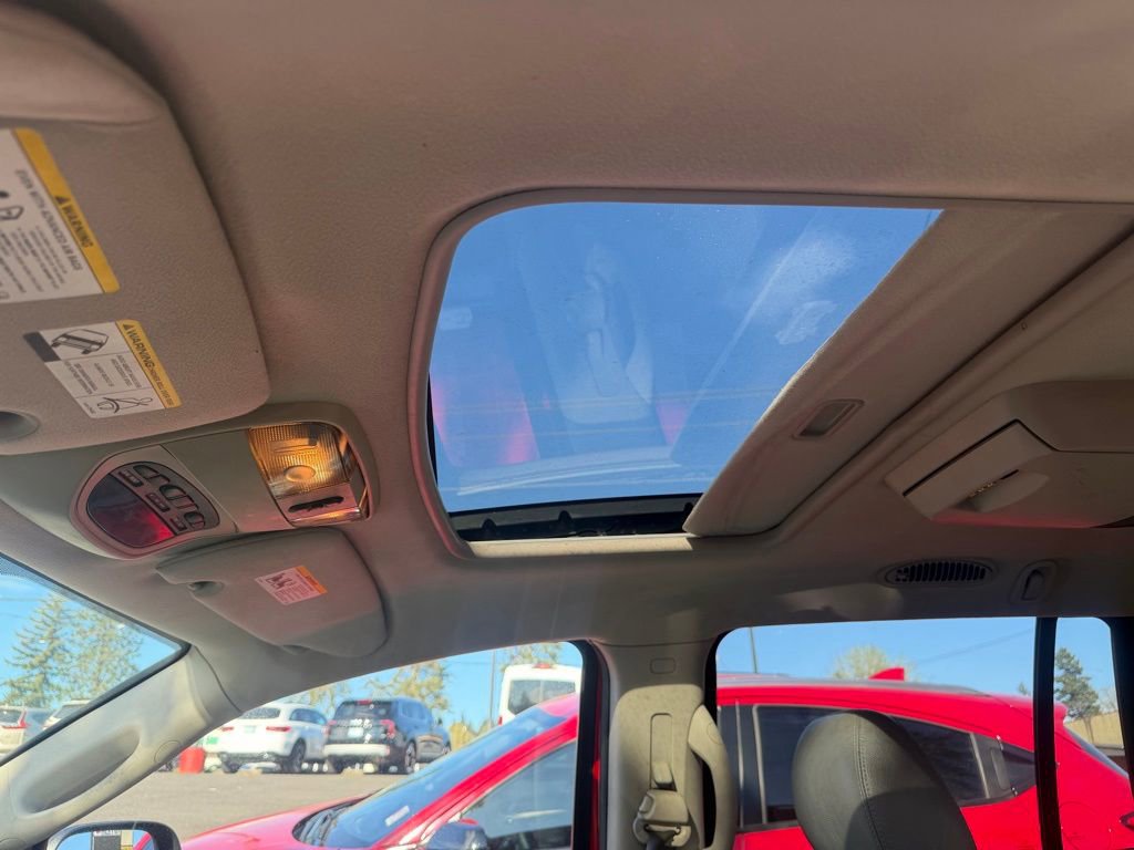 Used 2006 Dodge Durango SLT image 21