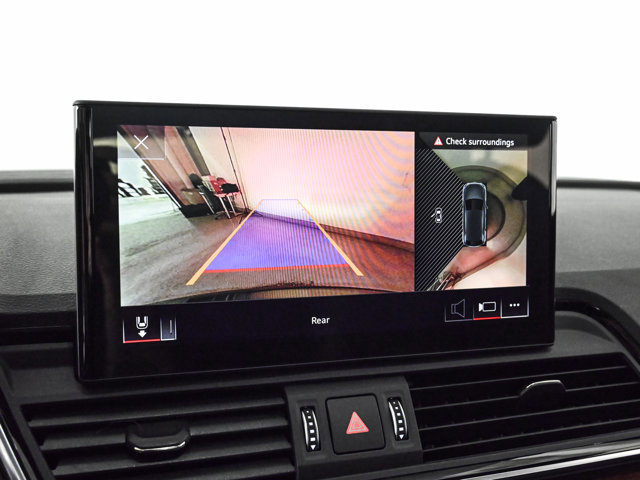 Certified 2023 Audi Q5 2.0T Premium Plus w/ Premium Plus Package image 14