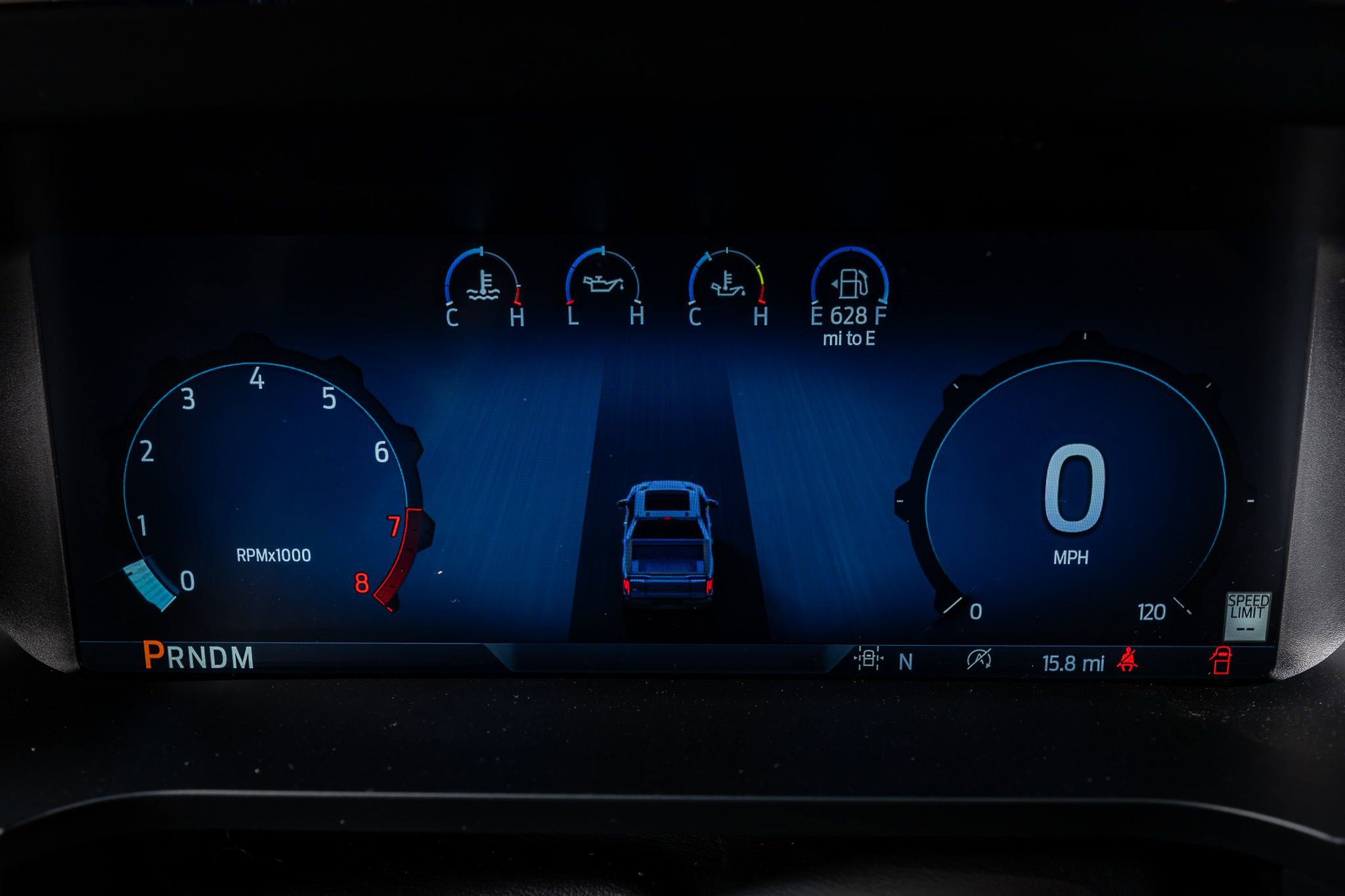 Used 2026 Ford F150 Lariat image 20