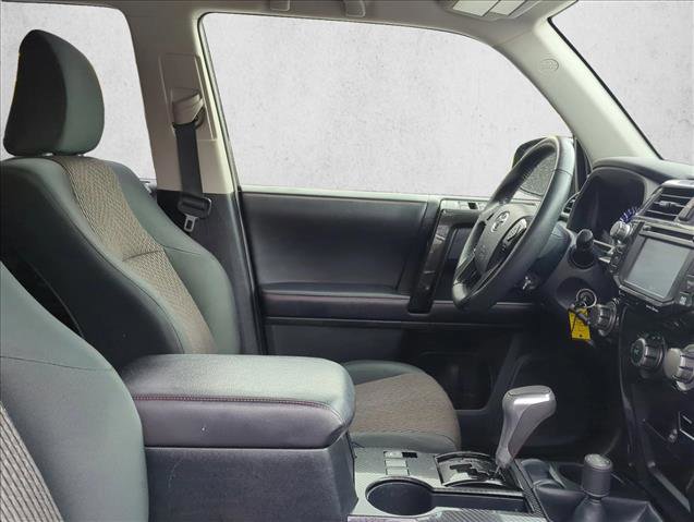 Used 2019 Toyota 4Runner TRD Off Road image 22