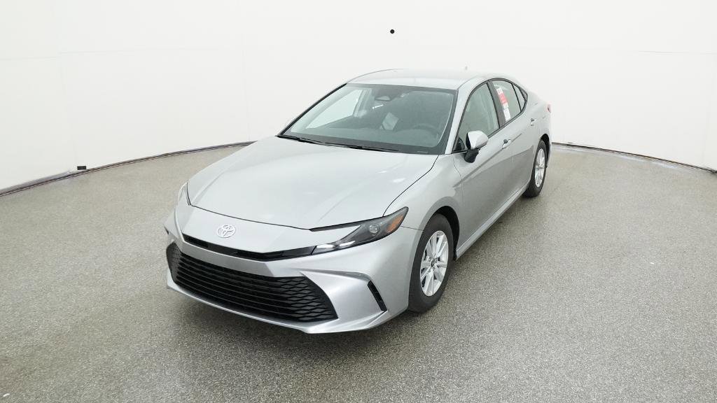 New 2026 Toyota Camry LE image 5