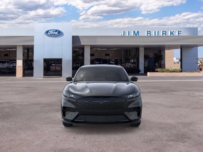New 2026 Ford Mustang Mach-E Premium w/ Sport Appearance Package RWD image 7