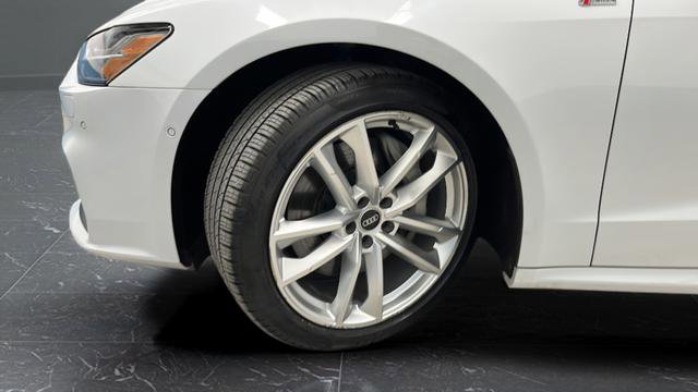 Used 2021 Audi A7 e Premium Plus w/ Executive Package image 29