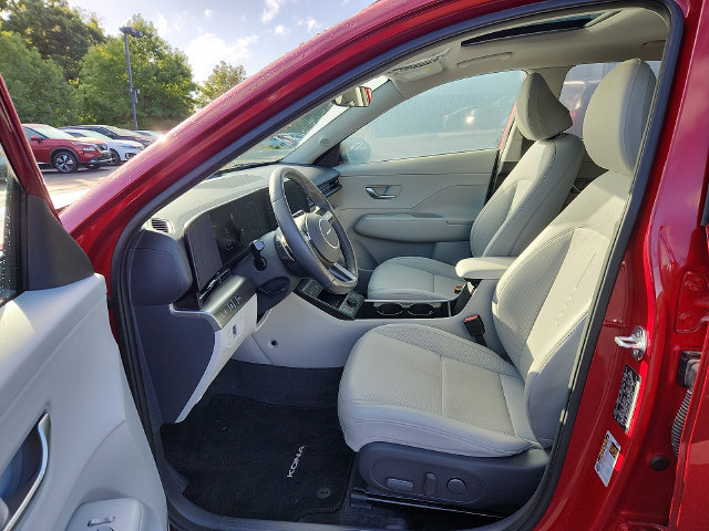 Used 2024 Hyundai Kona Limited AWD/4WD image 14