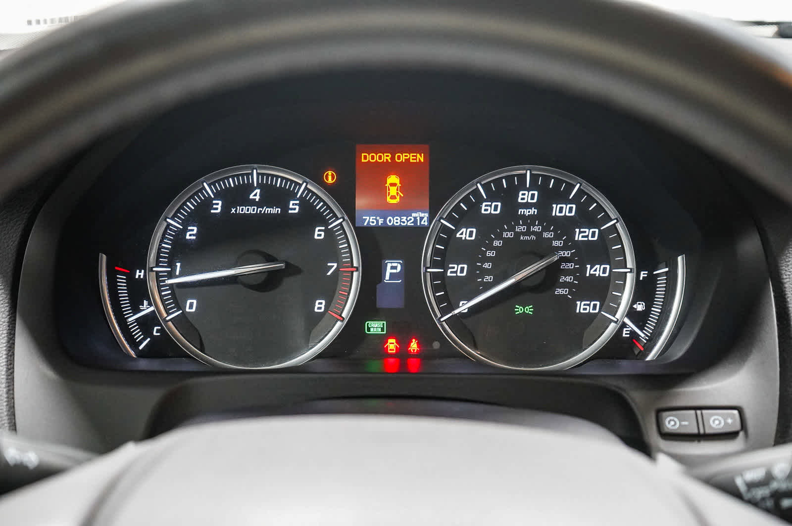 Used 2015 Acura TLX image 29