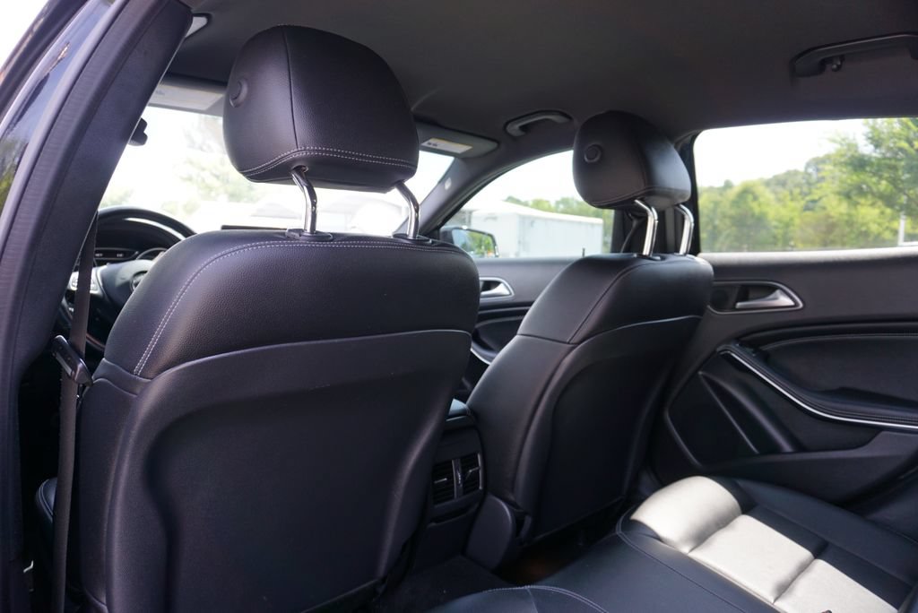 Certified 2019 Mercedes-Benz GLA 250 image 18
