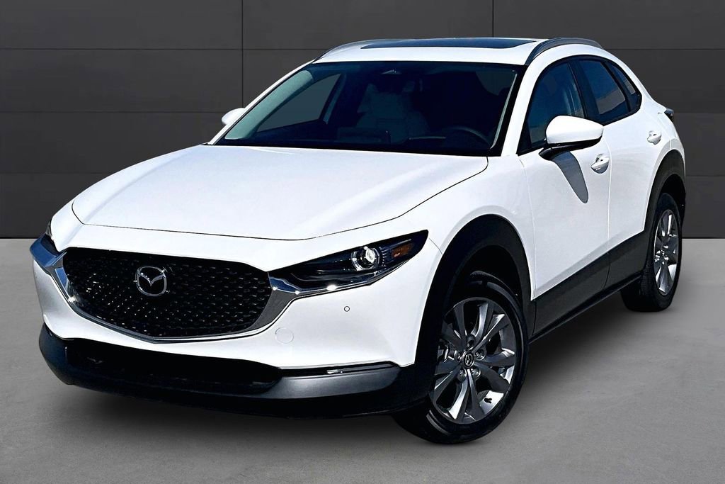 New 2026 MAZDA CX-30 AWD 2.5 S w/ Premium Package image 1