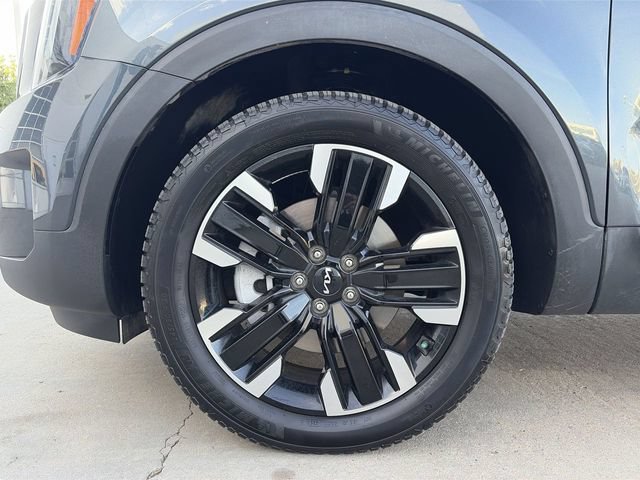 Certified 2024 Kia Telluride SX Prestige AWD/4WD image 20