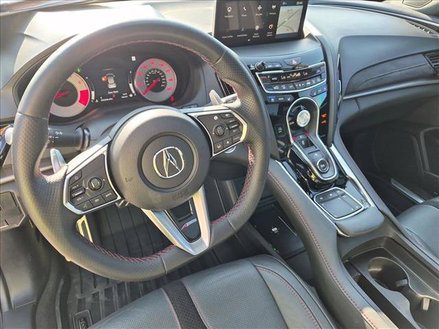 Used 2022 Acura RDX w/ Advance Package FWD image 10