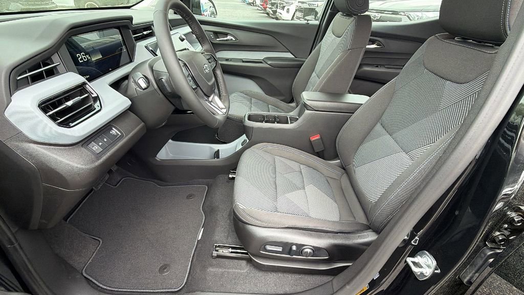 New 2027 Chevrolet Bolt LT w/ Comfort Package image 13