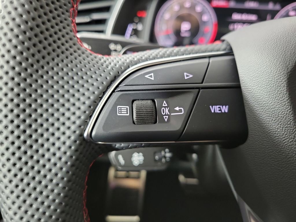 New 2026 Audi Q7 3.0T Prestige image 25