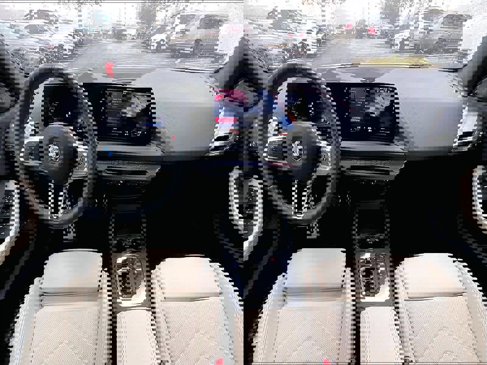 Certified 2025 BMW M235i xDrive w/ Technology Package image 16