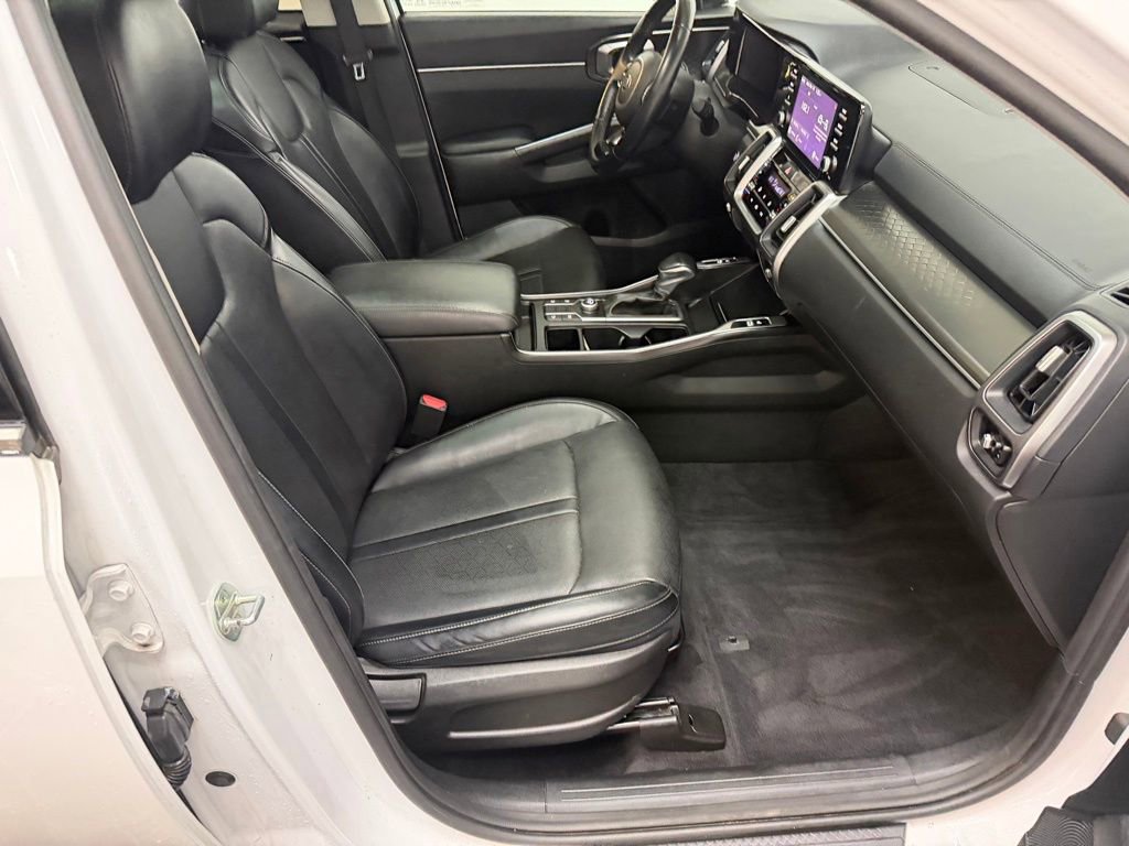 Used 2021 Kia Sorento S w/ Panoramic Sunroof Package image 45