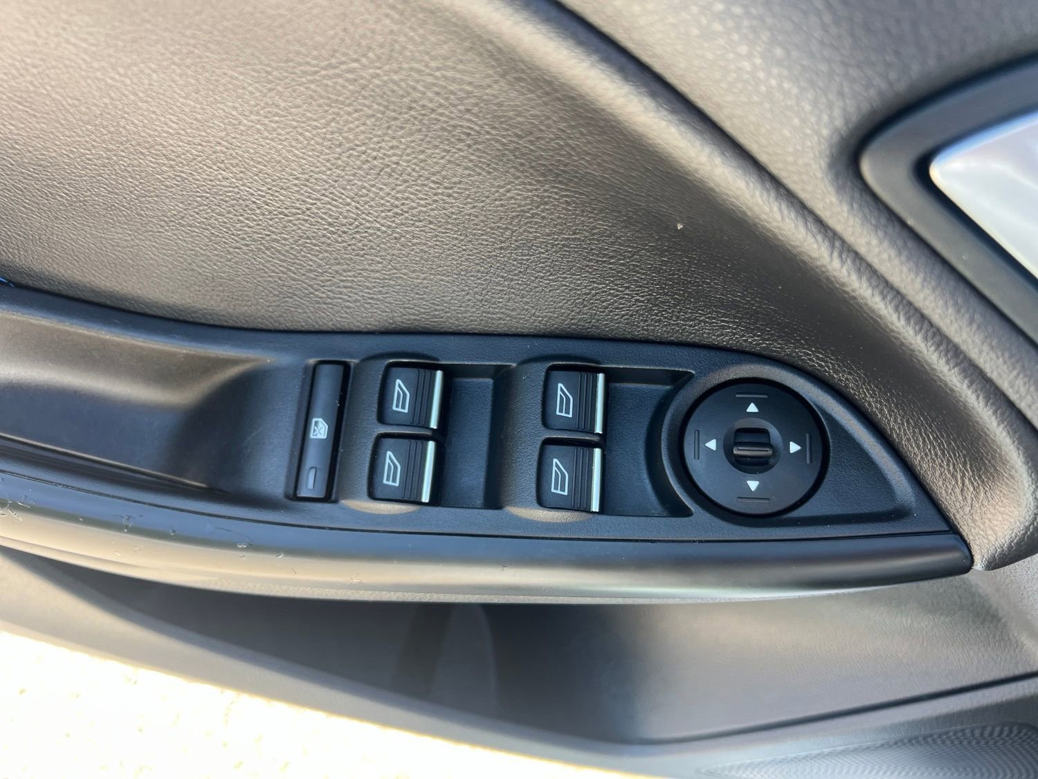 Used 2017 Ford Focus RS AWD/4WD image 26