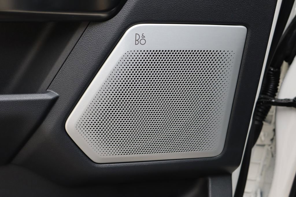 New 2026 Ford F150 Platinum image 25