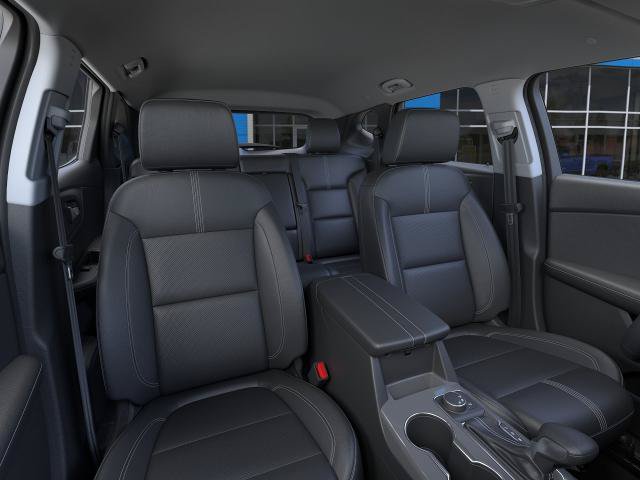 New 2026 Chevrolet Blazer LT FWD image 16