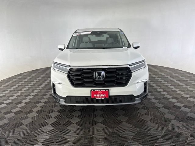 Used 2023 Honda Pilot EX-L image 2
