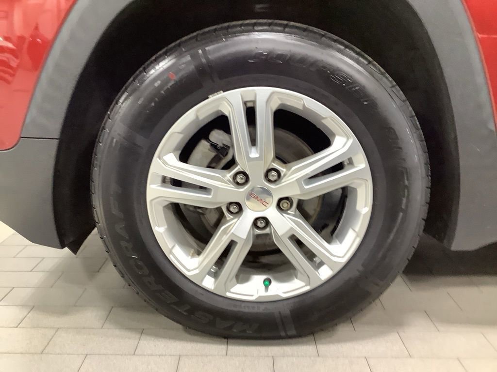 Used 2019 GMC Terrain SLE w/ LPO, Floor Liner Package image 24