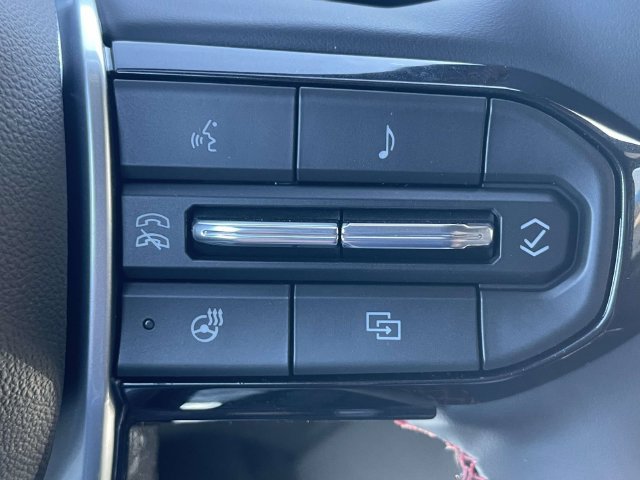 New 2026 Chevrolet Colorado Z71 w/ Technology Package AWD/4WD image 18