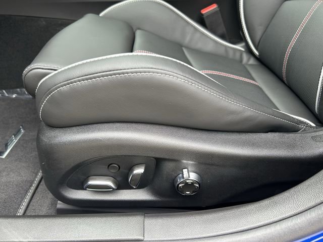 New 2026 Cadillac CT5 V Blackwing w/ Deep Ocean Appearance Package RWD image 21