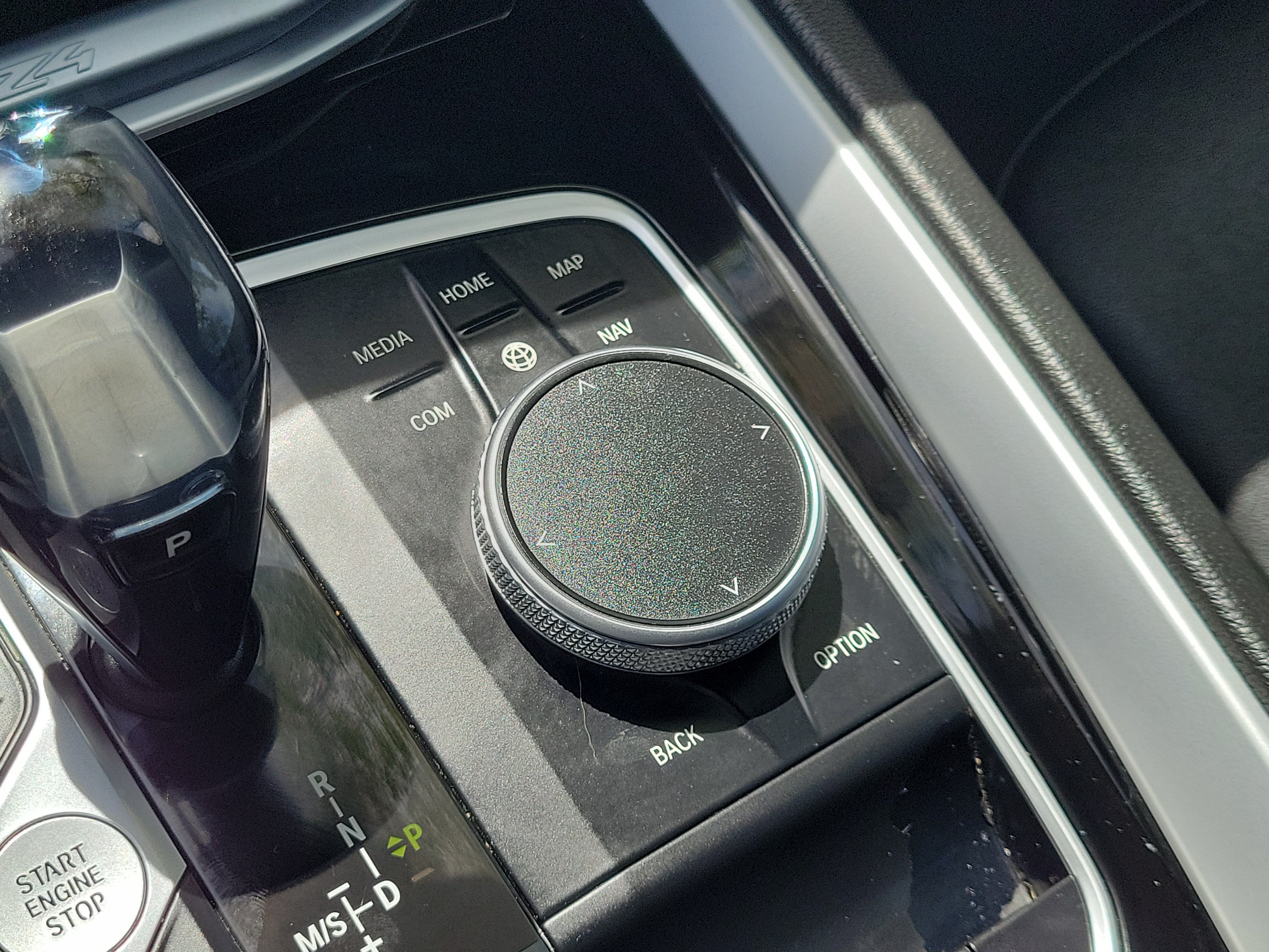 Used 2020 BMW Z4 sDrive30i RWD image 26