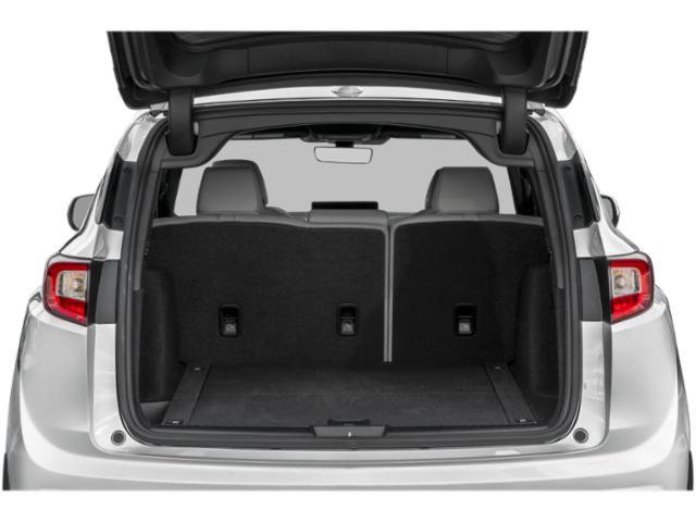 Used 2025 Acura RDX SH-AWD image 13