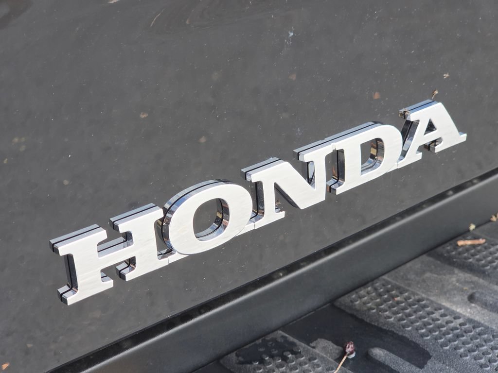New 2026 Honda Ridgeline RTL image 18
