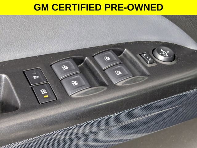 Certified 2022 Chevrolet Colorado Z71 w/ Trail Boss Package AWD/4WD image 11